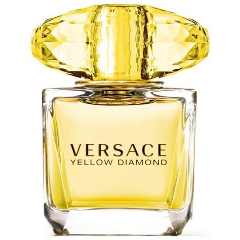 versace diamond eau de toilette|versace yellow diamond 30 ml.